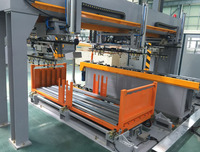 电梯型材自动生产线