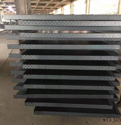 车厢一体底板自动设备