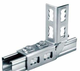 抗震支架冷弯设备