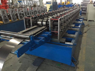 消防箱箱体成型设备